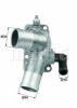 BEHR TI 42 92D Thermostat, coolant